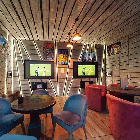 Dolina Wikingow Heddal 02 שצ'קלארסקה פוראובה