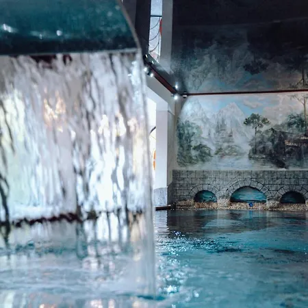 דירה Dolina Wikingow Heddal 02