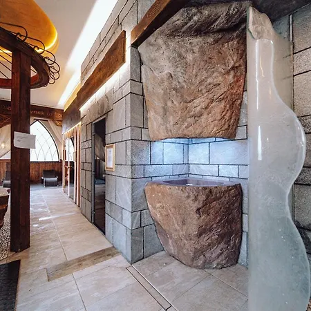 Dolina Wikingow Heddal 02 *