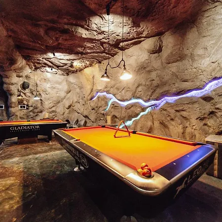 Dolina Wikingow Heddal 02 *