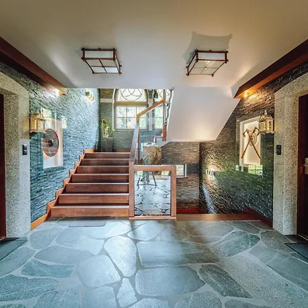 Dolina Wikingow Heddal 02 שצ'קלארסקה פוראובה