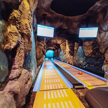 Dolina Wikingow Heddal 02 דירה *