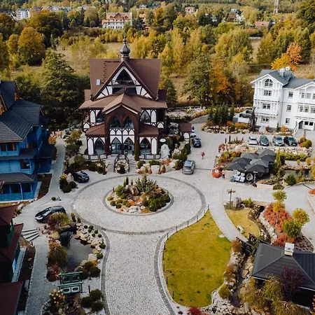 Dolina Wikingow Heddal 02 דירה *