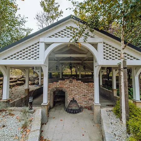 Dolina Wikingow Heddal 02 דירה שצ'קלארסקה פוראובה