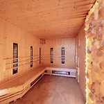 Dolina Wikingow Heddal 02 公寓 斯克拉斯卡波伦巴