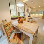 Dolina Wikingow Heddal 02 公寓 斯克拉斯卡波伦巴