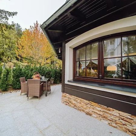 Dolina Wikingow Heddal 02 Appartement *