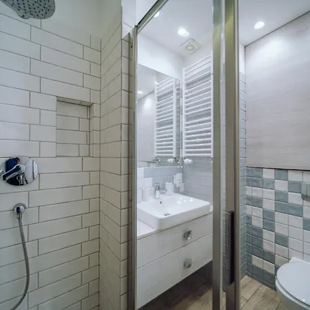 Dolina Wikingow Heddal 02 Apartment *