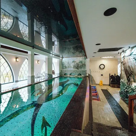 Dolina Wikingow Heddal 02