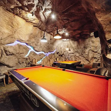 Dolina Wikingow Heddal 02