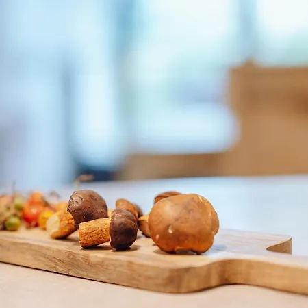 Apartment Dolina Wikingow Heddal 02