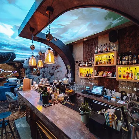 Apartment Dolina Wikingow Heddal 02