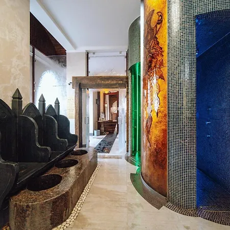 Dolina Wikingow Heddal 02 Apartment