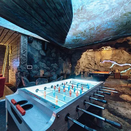 Apartment Dolina Wikingow Heddal 02 Szklarska Poreba