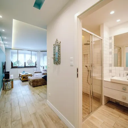 Apartment Dolina Wikingow Heddal 02