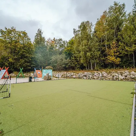 Apartment Dolina Wikingow Heddal 02 *