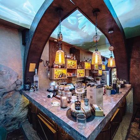 Apartment Dolina Wikingow Heddal 02 Szklarska Poreba