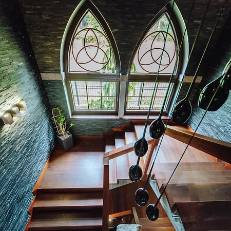 Dolina Wikingow Heddal 02