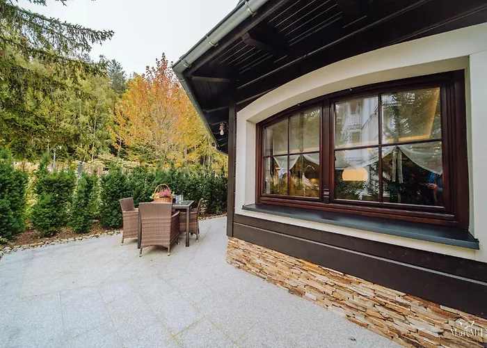 Dolina Wikingow Heddal 02 Appartement *