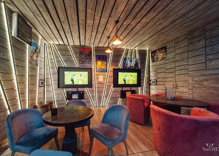 Dolina Wikingow Heddal 02 Szklarska Poręba