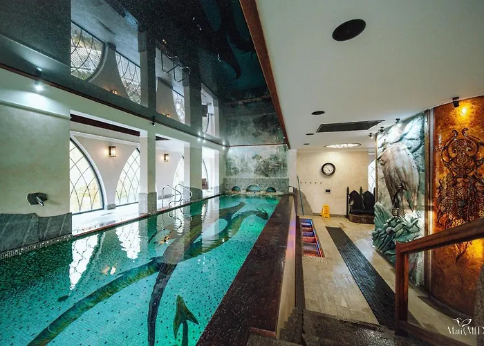 Dolina Wikingow Heddal 02