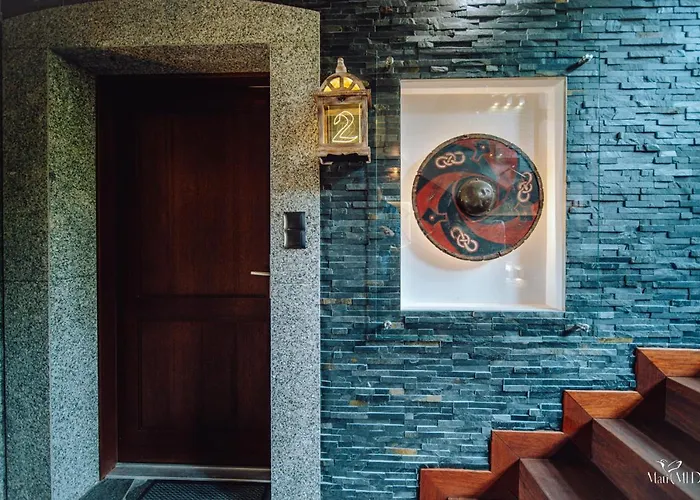 Dolina Wikingow Heddal 02 Appartement Szklarska Poręba