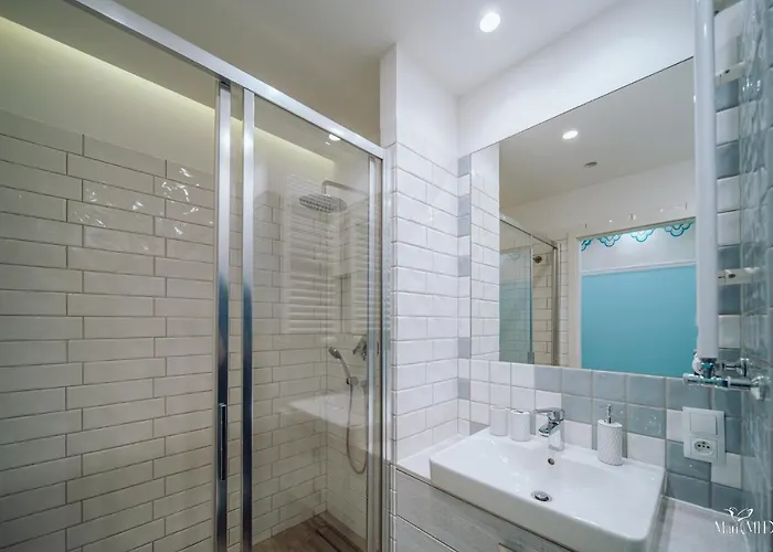 Dolina Wikingow Heddal 02 * Szklarska Poręba