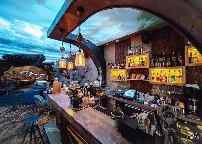 Appartement Dolina Wikingow Heddal 02