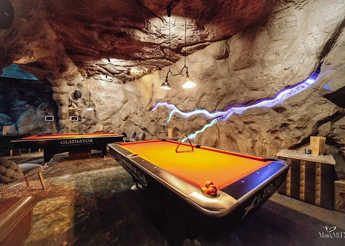 Dolina Wikingow Heddal 02 *