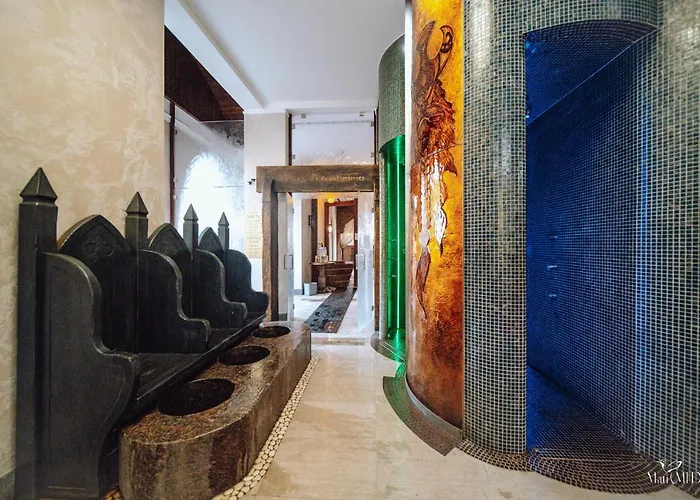 Dolina Wikingow Heddal 02 Appartement