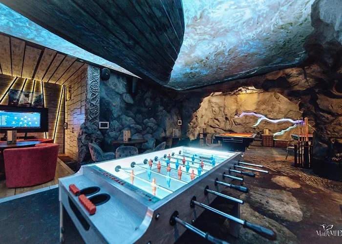 Appartement Dolina Wikingow Heddal 02 Szklarska Poręba