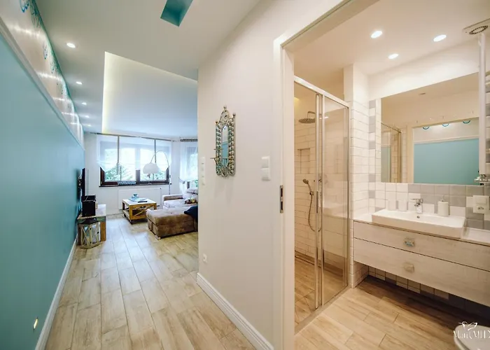 Appartement Dolina Wikingow Heddal 02