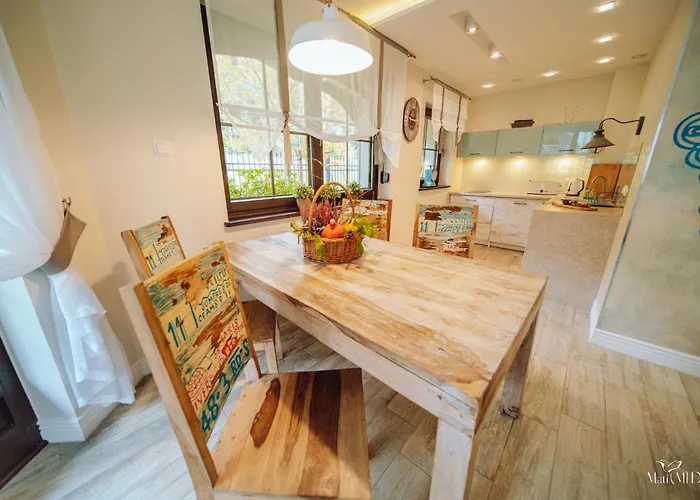 Dolina Wikingow Heddal 02 Appartement Szklarska Poręba