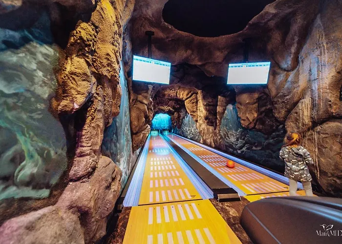 Dolina Wikingow Heddal 02 Appartement *