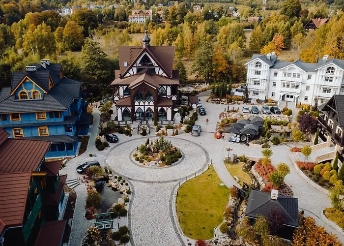 Dolina Wikingow Heddal 02 Appartement *