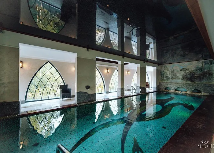 Dolina Wikingow Heddal 02