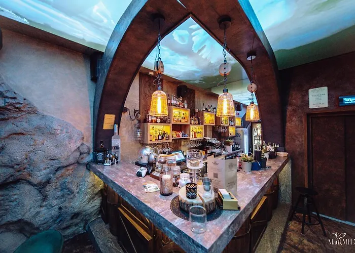 Appartement Dolina Wikingow Heddal 02 Szklarska Poręba