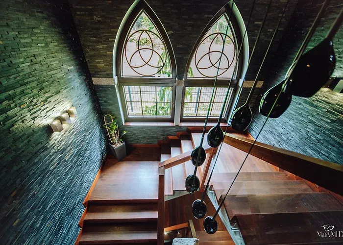 Dolina Wikingow Heddal 02