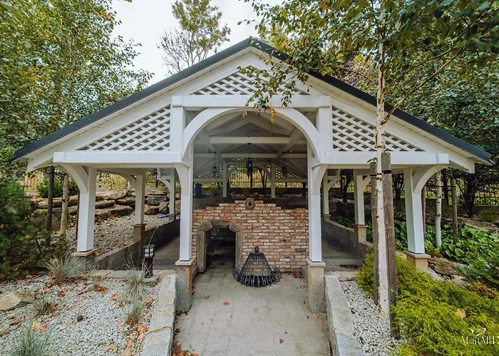 Dolina Wikingow Heddal 02 아파트 스클라르스카포렘바